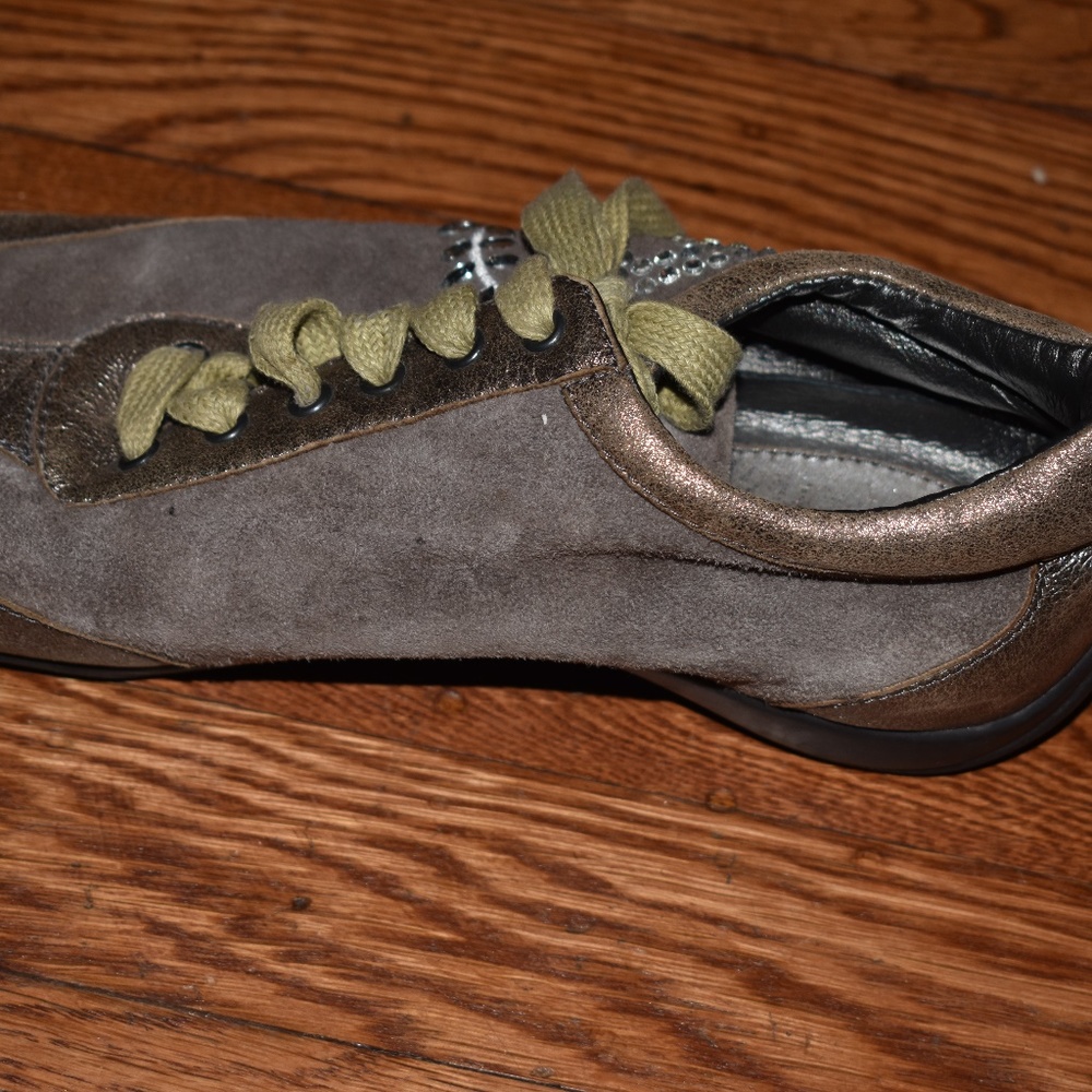 Pollini Shoes - Picture 3 of 8